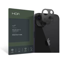 Nakładka Hofi Metal Styling Camera iPhone 13 Mini / 13 Black