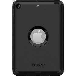 OtterBox Defender - obudowa do iPad Mini 5, Czarny