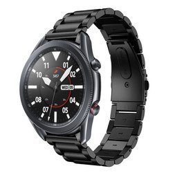 PASEK STAINLESS DO GALAXY WATCH 3 45MM