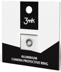 Pierścień Chroniący Kamerę 3MK Do iPhone 6/6S Plus
