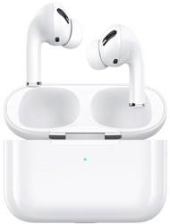 Słuchawki Bezprzewodowe USAMS Bluetooth 5 Tws Anc