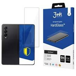 Szkło 3MK Hardglass Do Galaxy Z Fold 3 5G