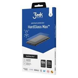 Szkło 3MK Hardglass Max Do OnePlus Nord Ce 2 5G