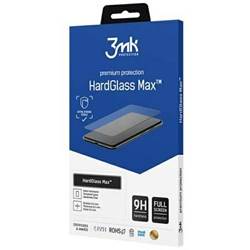Szkło 3MK Hardglass Max Do Redmi Note 12 Pro+ Plus