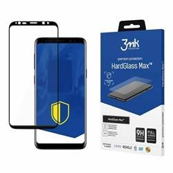 Szkło 3MK Hardglass Max Do Samsung Galaxy S9