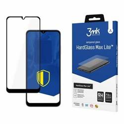 Szkło 3MK Hardglass Max Lite Do Galaxy A22 5G
