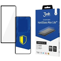Szkło 3MK Hardglass Max Lite Do Galaxy Z Fold 3 5G