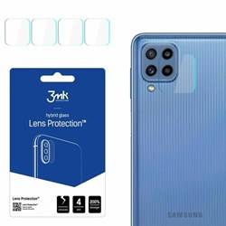 Szkło 3MK Lens Protect Do Samsung Galaxy M23 5G