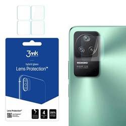 Szkło 3MK Lens Protect Do Xiaomi Poco F4 5G