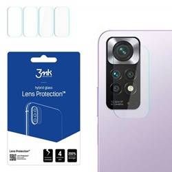 Szkło 3MK Lens Protect Do Xiaomi Redmi Note 11S 4G