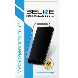 Szkło Hartowane Beline 5D Do Samsung Galaxy S20 Fe