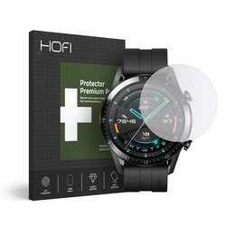 Szkło Hartowane Hofi Do Huawei Watch Gt 2 46Mm