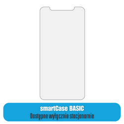 Szkło Hartowane SmartCase Do Apple iPhone 14