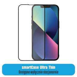 Szkło Hartowane SmartCase Ultra Thin Do iPhone 13 Pro Max /14 Plus