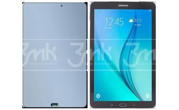 Szkło Hybrydowe 3MK FG Do Galaxy Tab E 9.6 T560