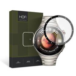 Szkło Hybrydowe Hofi Do Huawei Watch 4 Pro 48 Mm
