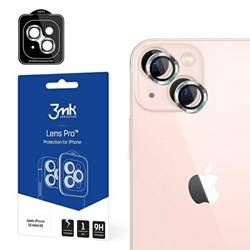 Szkło Na Aparat 3MK Lens Protection Pro Do iPhone 13 /13 Mini