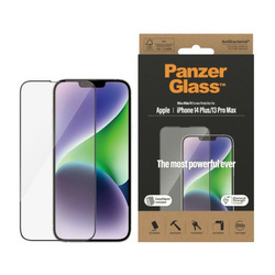 Szkło Panzerglas Do iPhone 14 Plus / 13 Pro Max