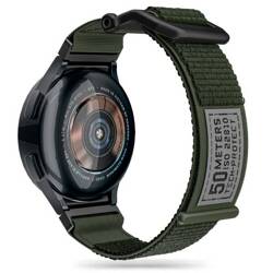 Tech-Protect Scout Do Samsung Galaxy Watch 4 / 5 / 5 Pro / 6 Military Green
