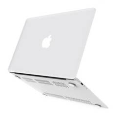 Tech-Protect Smartshell Matte Do Macbook Air 13