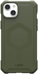 UAG Essential Armor Magsafe Etui Do iPhone 15 Plus