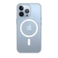 Apple Clear Case - Etui Z Magsafe Do iPhone 13 Pro (Przezroczysty)