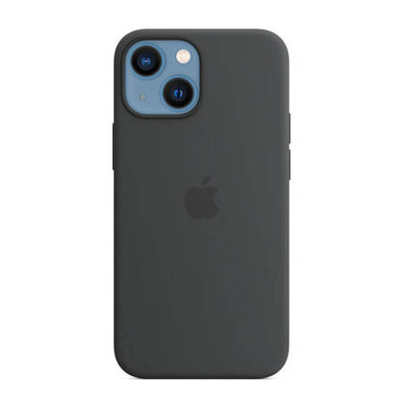 Apple Silicone - Etui Z Magsafe Do iPhone 13 Mini