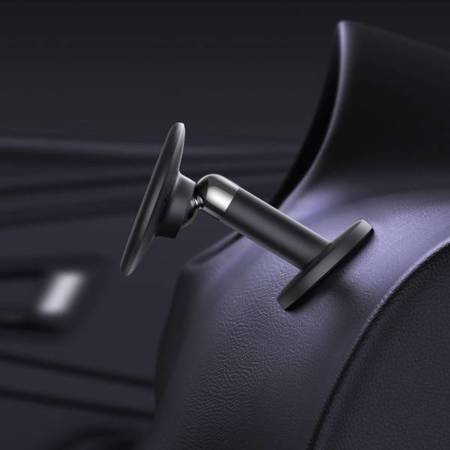 Baseus C01 Magnetic Dashboard Car Mount Holder Black