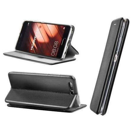 Beline Etui Book Magnetic Xiaomi Redmi A2 Czarny