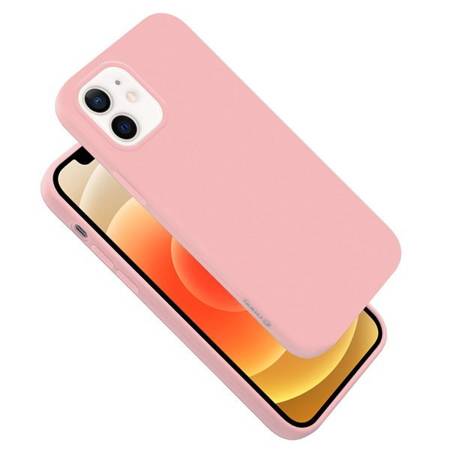 Crong Color Cover - Etui Do iPhone 12 / 12 Pro