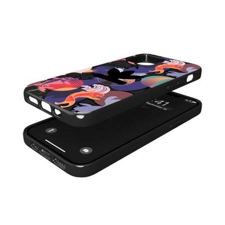 Etui Adidas Originals Snapcase Colourful Do iPhone 12/12 Pro