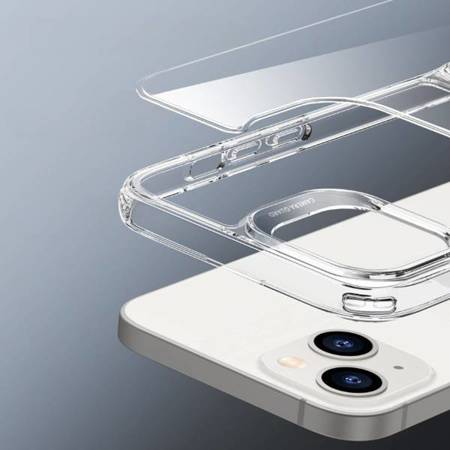 Etui ESR Air Shield Boost Case Do iPhone 14 Plus