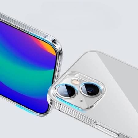 Etui ESR Ice Shield Case Do iPhone 14 Plus Clear