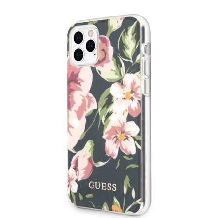 Etui Guess Fc N°3 Hardcase Cover Do iPhone 11 Pro