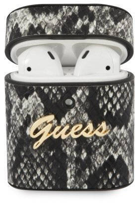 Etui Guess Python Collection Do Airpods 1 / 2
