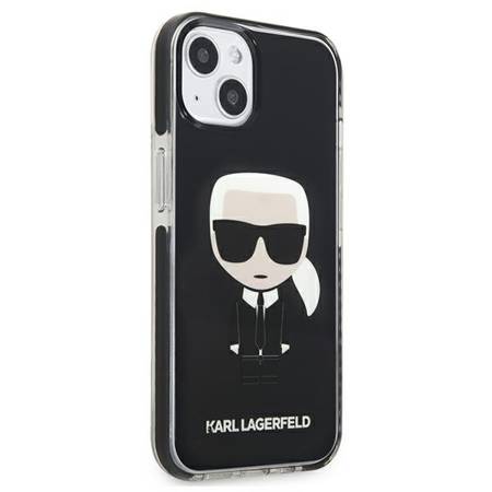 Etui Karl Lagerfeld Iconik Karl Do iPhone 13 Mini
