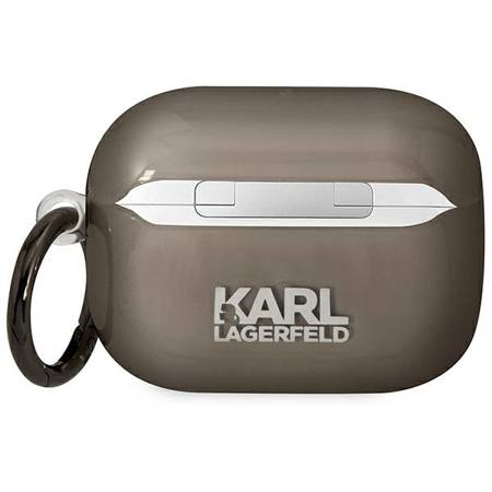 Etui Karl Lagerfeld Karl`S Head Do Airpods Pro
