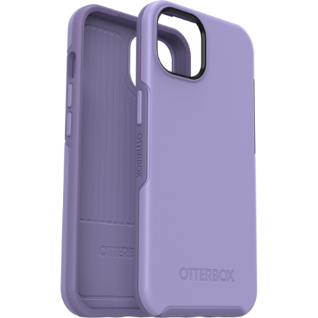 Etui OtterBox Symmetry Purple Do iPhone 13