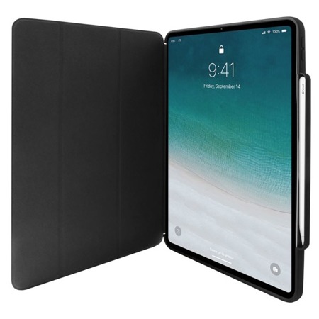Etui PURO Booklet Zeta Pro do Apple iPad Pro 11 2018