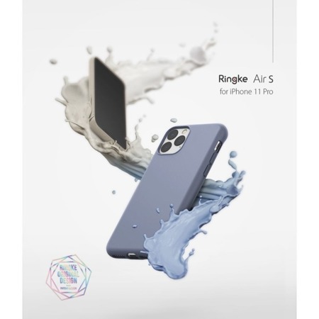 Etui Ringke Air S Lavender Do iPhone 11 Pro Max