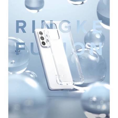 Etui Ringke Fusion Galaxy A33 5G Clear