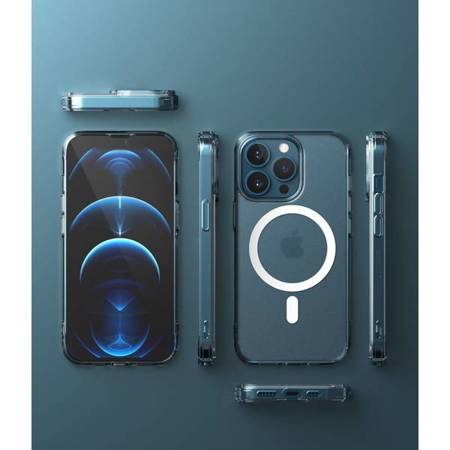 Etui Ringke Fusion Magnetic Do iPhone 13 Pro