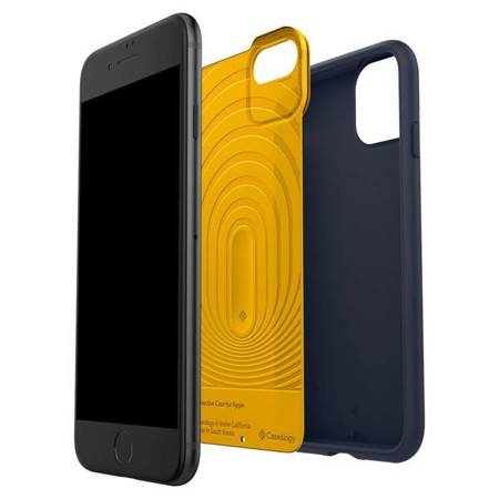 Etui Spg Caseology Nano Pop Do iPhone 7 / 8 / Se