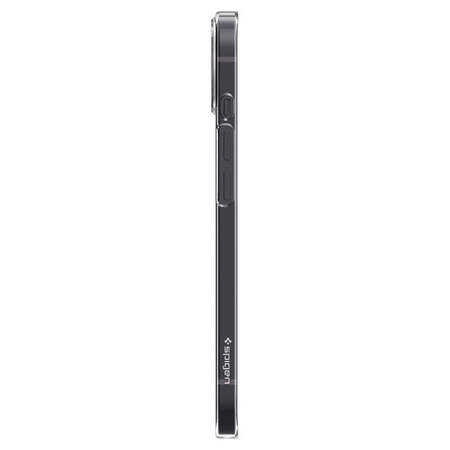 Etui Spigen Airskin iPhone 13 Mini Crystal Clear