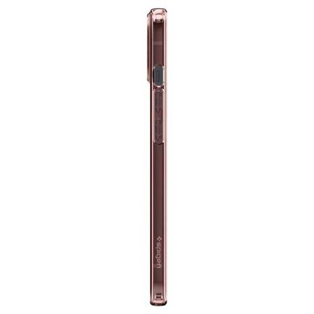 Etui Spigen Crystal Flex iPhone 13 Mini Rose Crystal