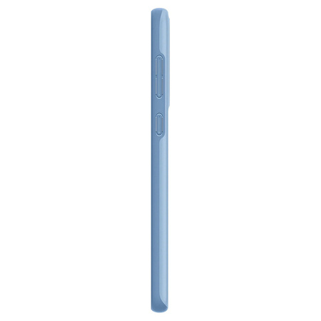 Etui Spigen Thin Fit Cream Blue Do Galaxy A33 5G