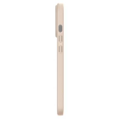Etui Spigen Thin Fit iPhone 13 Pro Max, Sand Beige