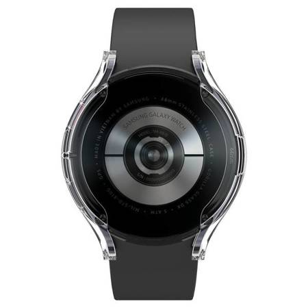 Etui Spigen Ultra Hybrid Galaxy Watch 4 / 5 (44 Mm) Crystal Clear