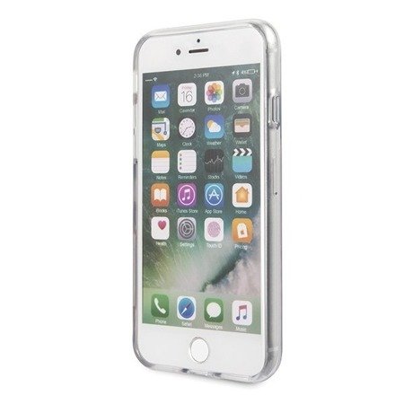 Etui Us Polo Shiny Hardcase Do iPhone 7/8/Se