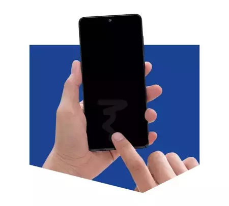 Folia Ochronna 3MK Arc Do Samsung Galaxy Note 10